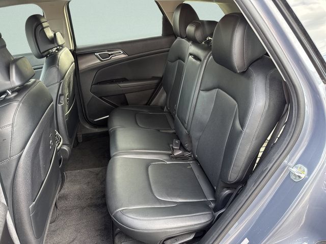 Used 2023 Kia Sportage EX FWD image 20