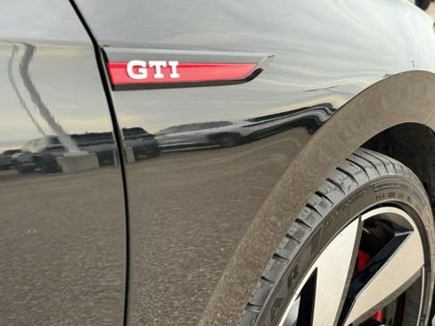 Used 2024 Volkswagen GTI S image 12
