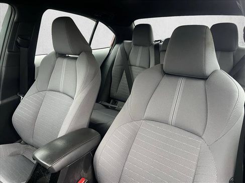 Certified 2023 Toyota Corolla SE image 16