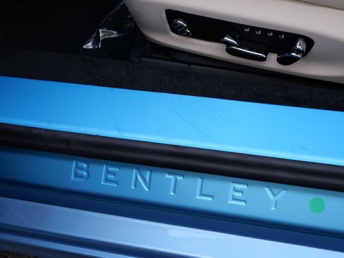 New 2026 Bentley Continental GT image 16