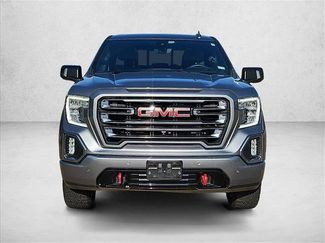Used 2022 GMC Sierra 1500 AT4 w/ AT4 Premium Package AWD/4WD video 2
