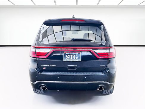 Used 2023 Dodge Durango GT AWD/4WD image 5