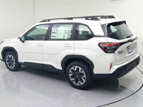 New 2026 Subaru Forester image 7