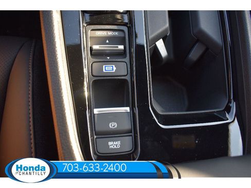 New 2026 Honda Accord Hybrid Sport-L FWD image 19