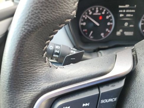 Used 2024 Subaru Outback Premium image 40