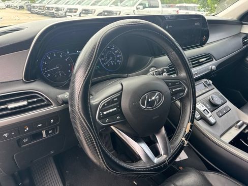 Used 2021 Hyundai Palisade SEL FWD image 9