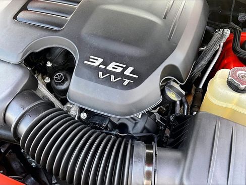 Used 2021 Dodge Charger GT image 32