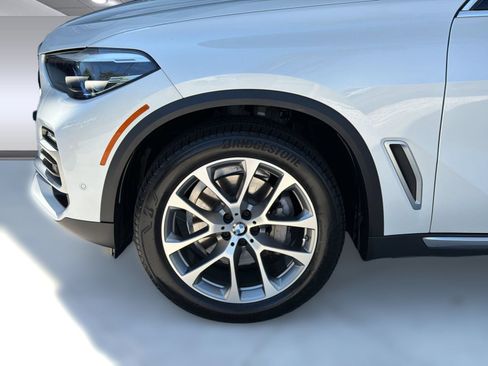 Used 2020 BMW X5 sDrive40i w/ Premium Package RWD image 12