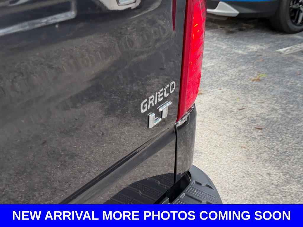 Used 2024 Chevrolet Silverado 1500 LT AWD/4WD image 15