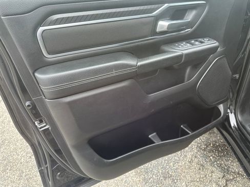 Used 2025 RAM 1500 Big Horn image 11