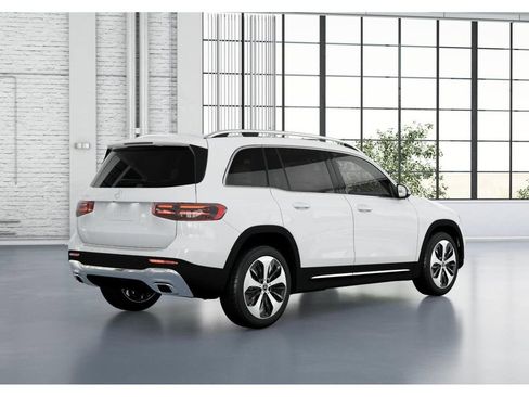 New 2026 Mercedes-Benz GLB 250 GLB 250 image 21