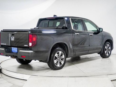 Used 2019 Honda Ridgeline RTL-E image 10