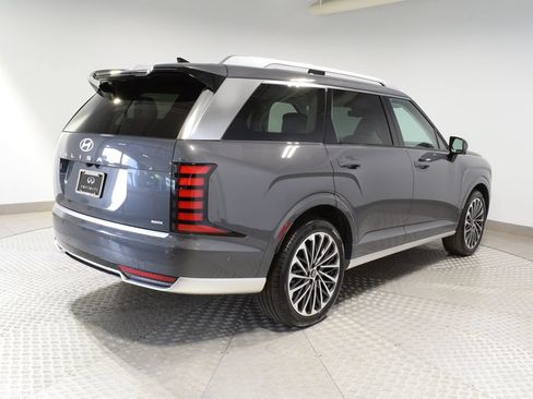 Used 2026 Hyundai Palisade Calligraphy AWD/4WD image 10