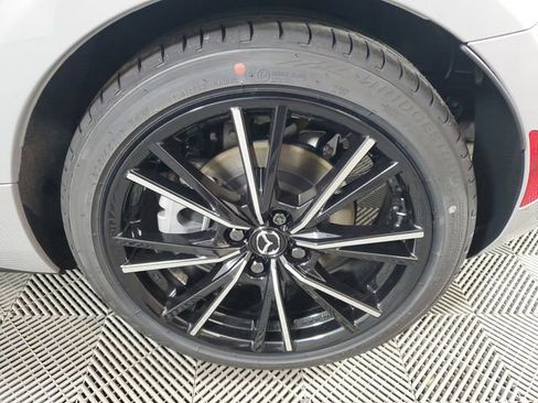 New 2026 MAZDA MX-5 Miata Grand Touring RWD image 10