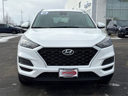 Used 2019 Hyundai Tucson Value image 4