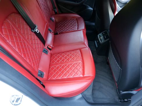 Used 2022 Audi S5 Premium Plus w/ Premium Plus Package image 42