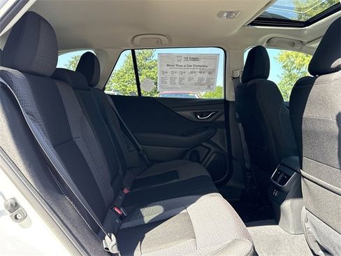 New 2025 Subaru Outback Premium image 18