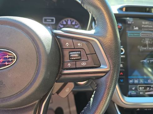Used 2020 Subaru Outback Limited w/ Popular Package #2 AWD/4WD image 23