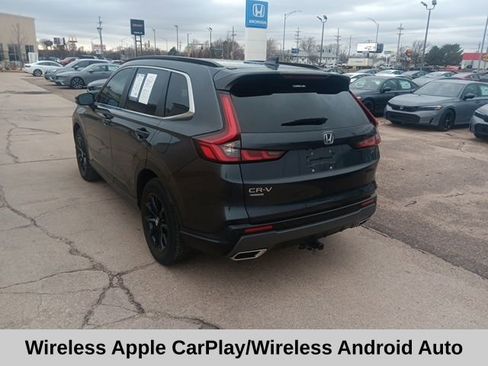 Used 2024 Honda CR-V Sport-L image 7