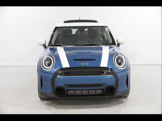 Certified 2024 MINI Cooper S FWD video 2