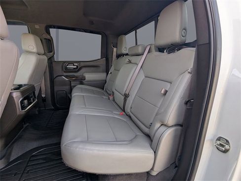 Used 2019 GMC Sierra 1500 SLT w/ SLT Premium Plus Package image 13