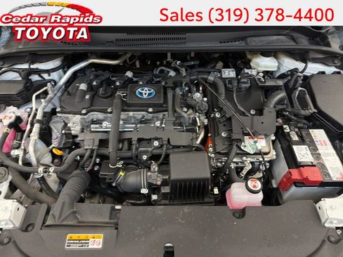 Certified 2024 Toyota Corolla LE image 21