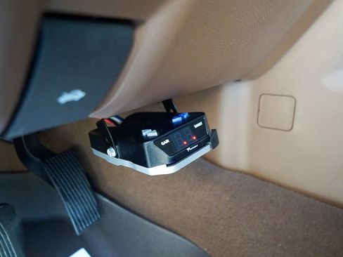 Used 2020 RAM 1500 Laramie image 23