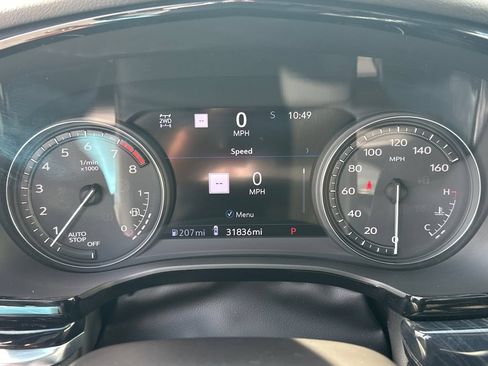 Certified 2023 Cadillac XT6 Premium Luxury w/ Technology Package AWD/4WD image 27