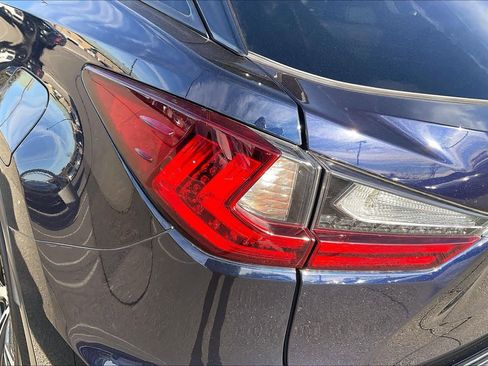 Used 2017 Lexus RX 350 FWD image 27