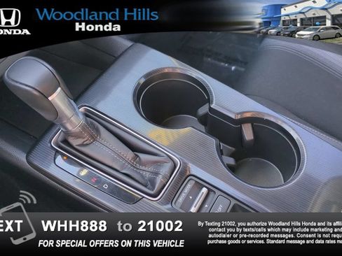Used 2023 Honda Civic Sport image 17