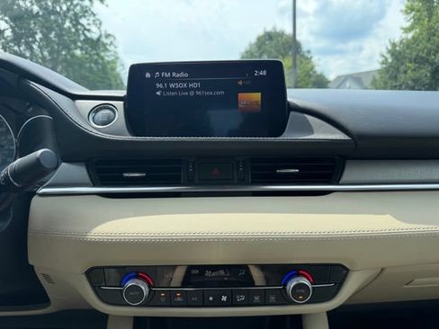 Used 2018 MAZDA MAZDA6 Sport FWD image 16