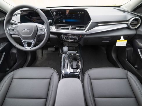 New 2026 Chevrolet Trax ACTIV image 13