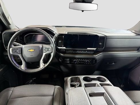 Used 2023 Chevrolet Silverado 1500 LT w/ All Star Edition Plus AWD/4WD image 23