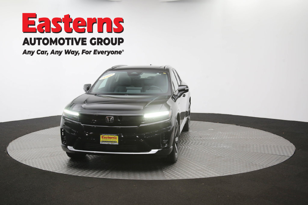 Used 2024 Honda Prologue Touring image 52