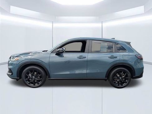 Used 2024 Honda HR-V Sport image 7