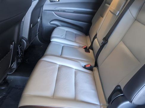 Used 2024 Dodge Durango R/T image 19