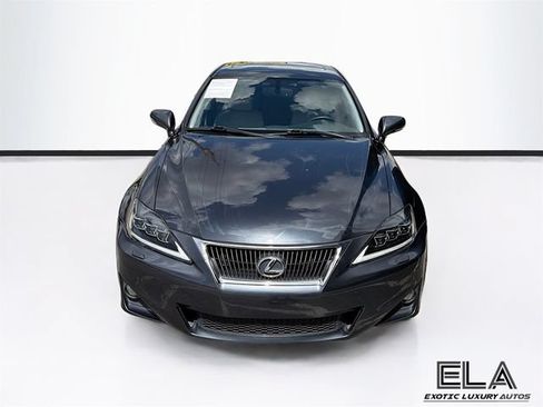 Used 2011 Lexus IS 350 w/ Premium Pkg Value Edition RWD image 40
