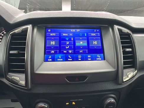 Used 2021 Ford Ranger XLT w/ Equipment Group 302A High image 18