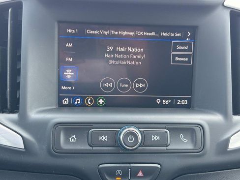 Certified 2023 GMC Terrain SLE w/ Driver Convenience Package FWD image 20