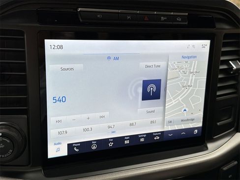 Used 2023 Ford F150 Raptor image 18