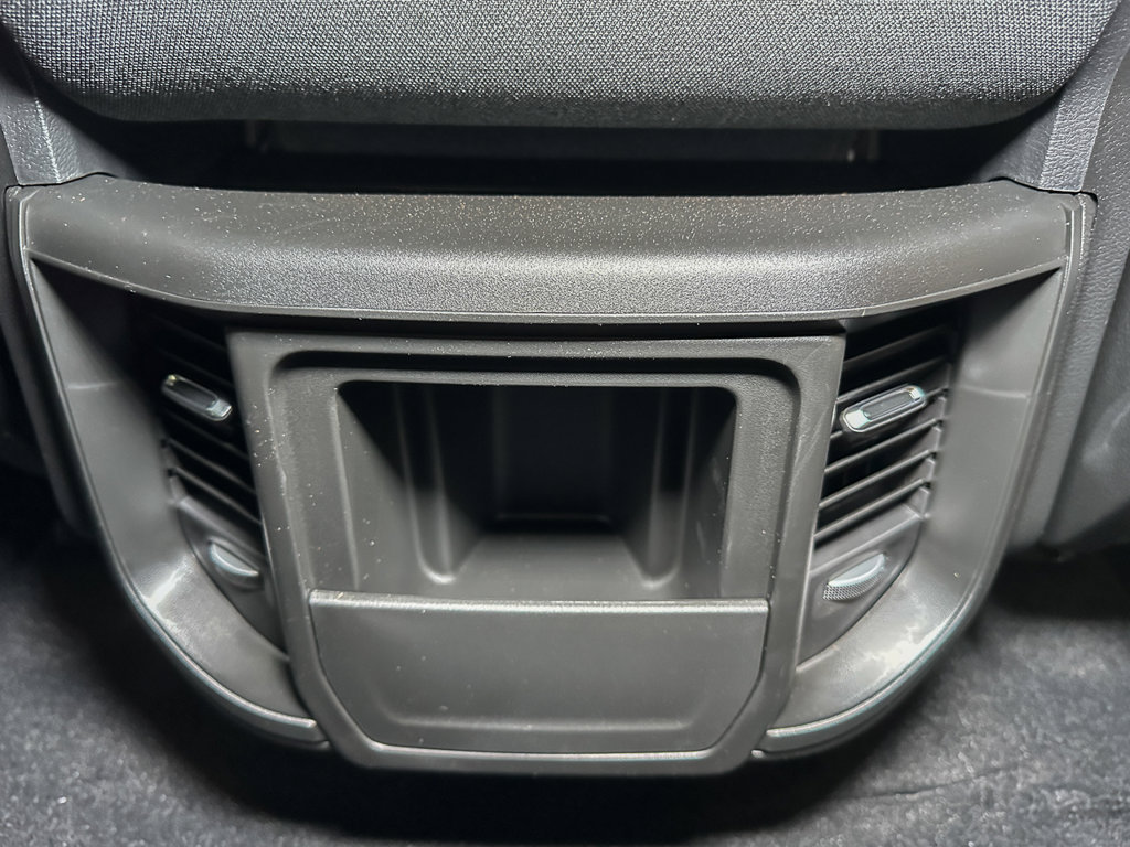 New 2026 RAM 1500 Tradesman AWD/4WD image 22
