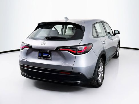 Used 2024 Honda HR-V LX image 7