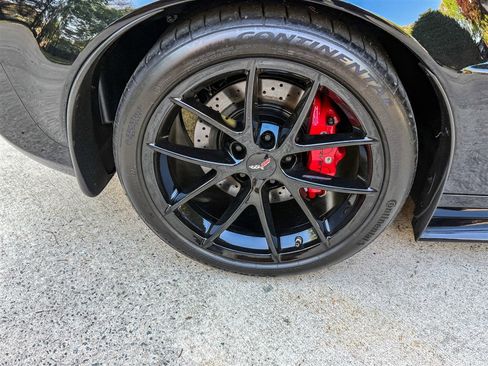 Used 2013 Chevrolet Corvette Z06 image 30