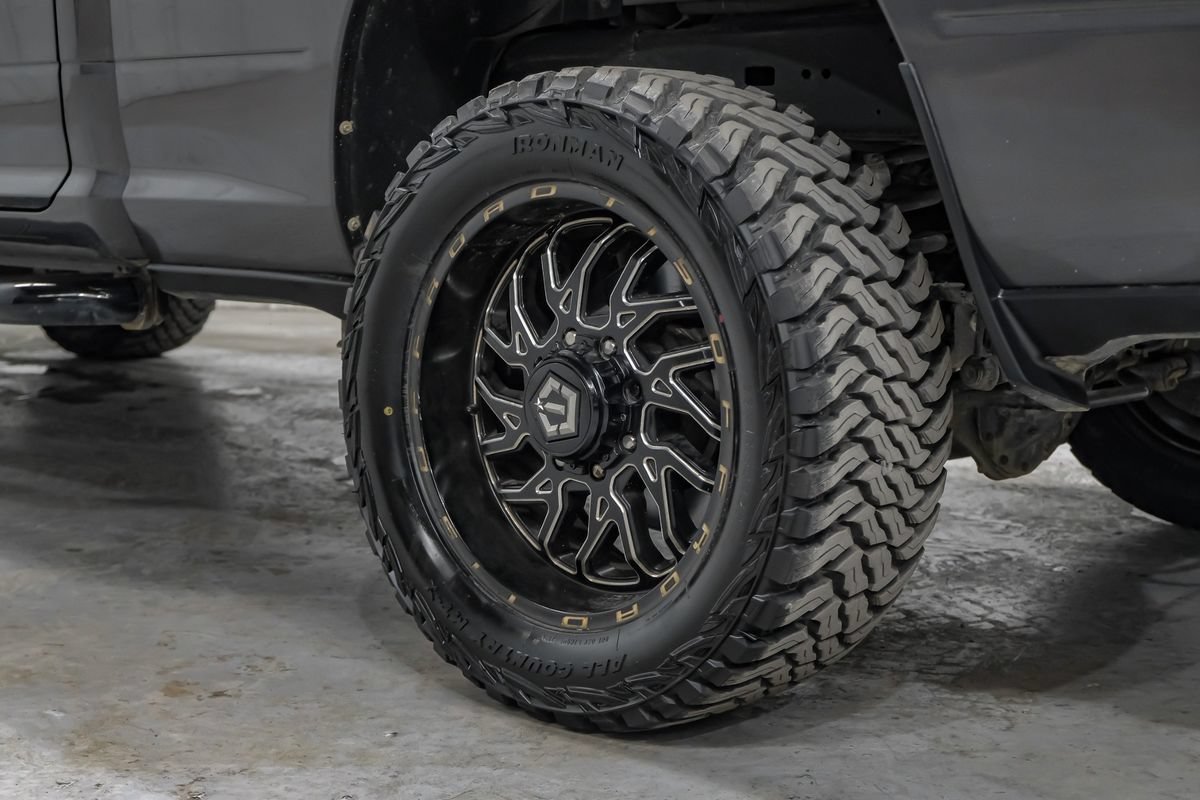 Used 2022 RAM 2500 Tradesman AWD/4WD image 62