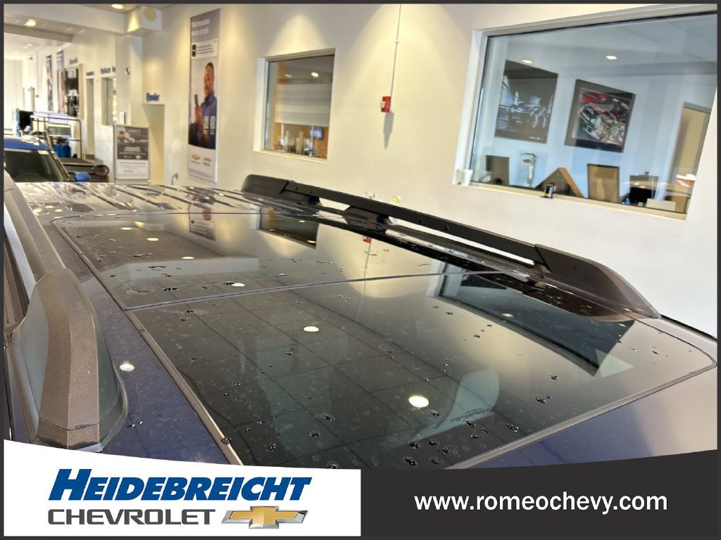 Used 2026 Honda Passport TrailSport Elite image 40