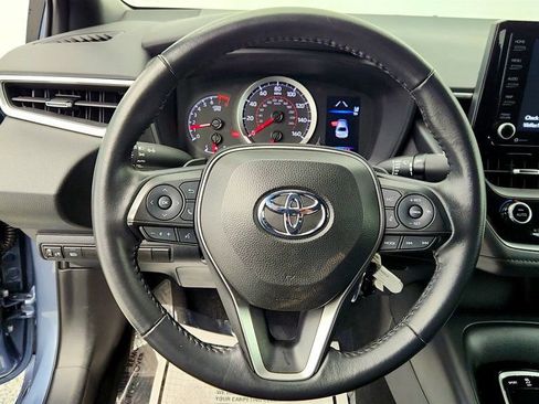 Used 2022 Toyota Corolla SE image 13