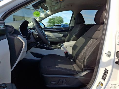 Used 2023 Hyundai Tucson SEL AWD/4WD image 14