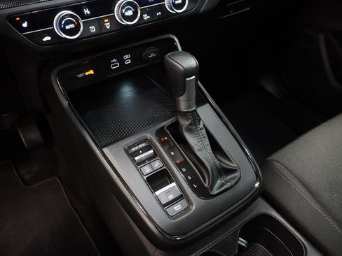 Used 2025 Honda CR-V EX image 17