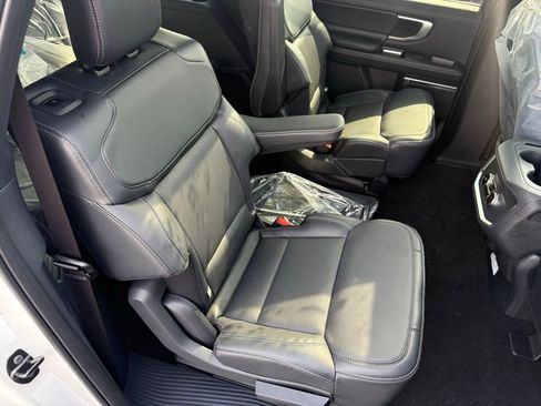 New 2026 Ford Expedition Max Platinum AWD/4WD image 62