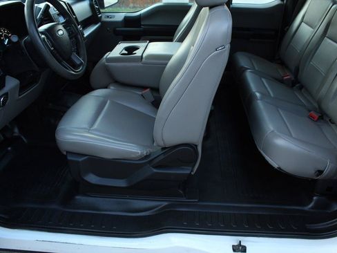 Used 2020 Ford F150 XL w/ XL Power Equipment Group RWD image 20